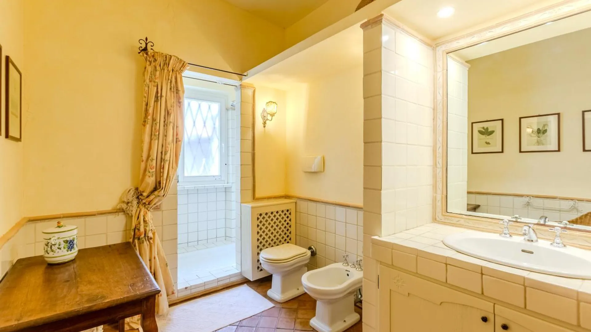 Luxury Villa Flaminia-Exclusive Timeless Elegance Santa Margherita di Pula