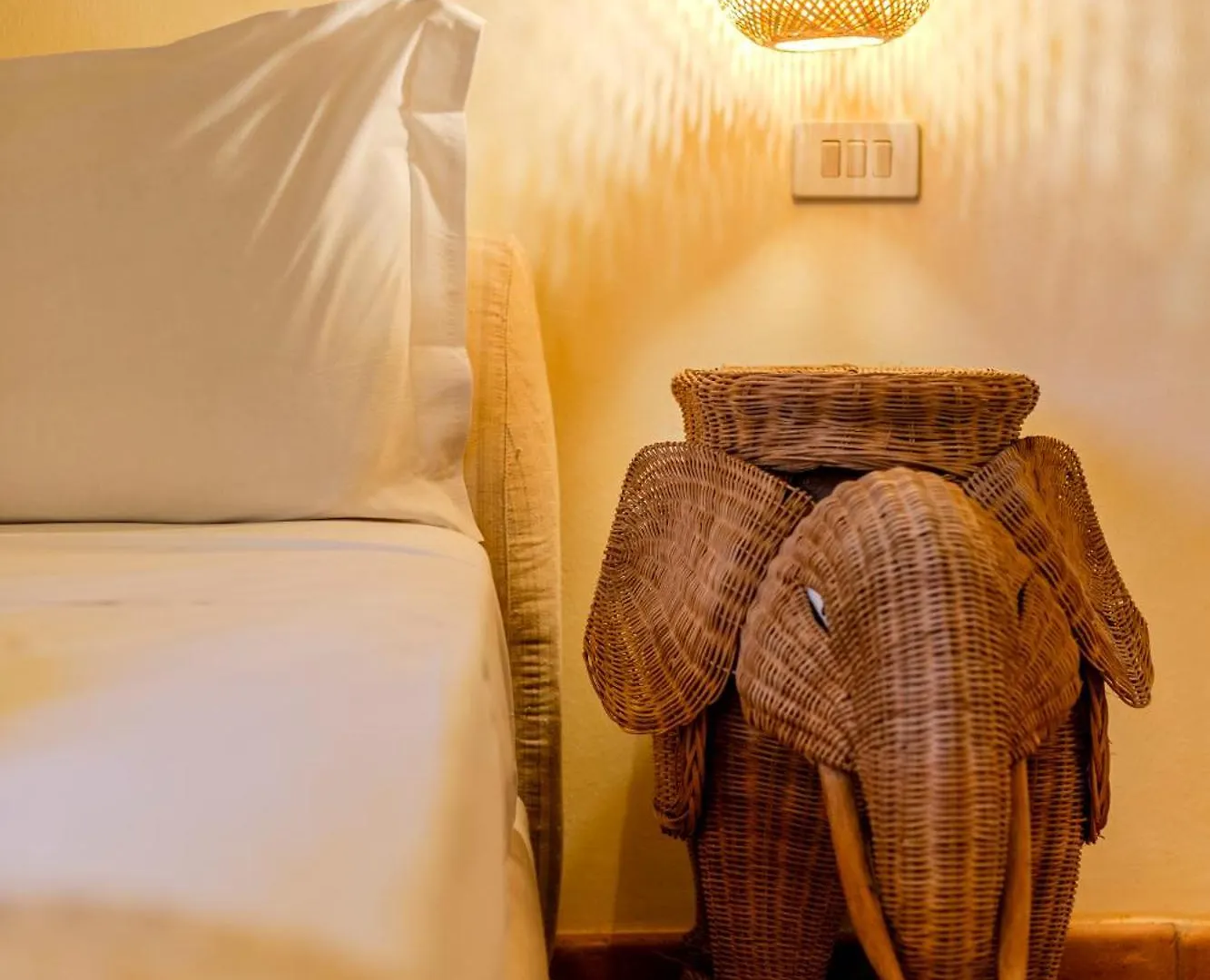 Luxury Villa Flaminia-Exclusive Timeless Elegance Santa Margherita di Pula 0*,  Italy