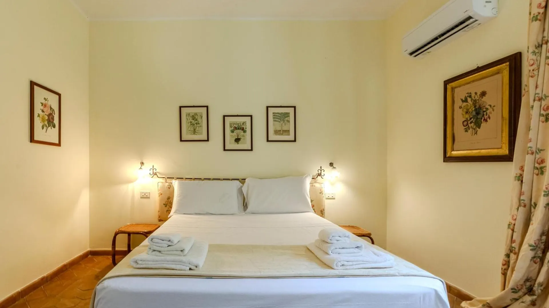 Luxury Villa Flaminia-Exclusive Timeless Elegance Santa Margherita di Pula 0*,