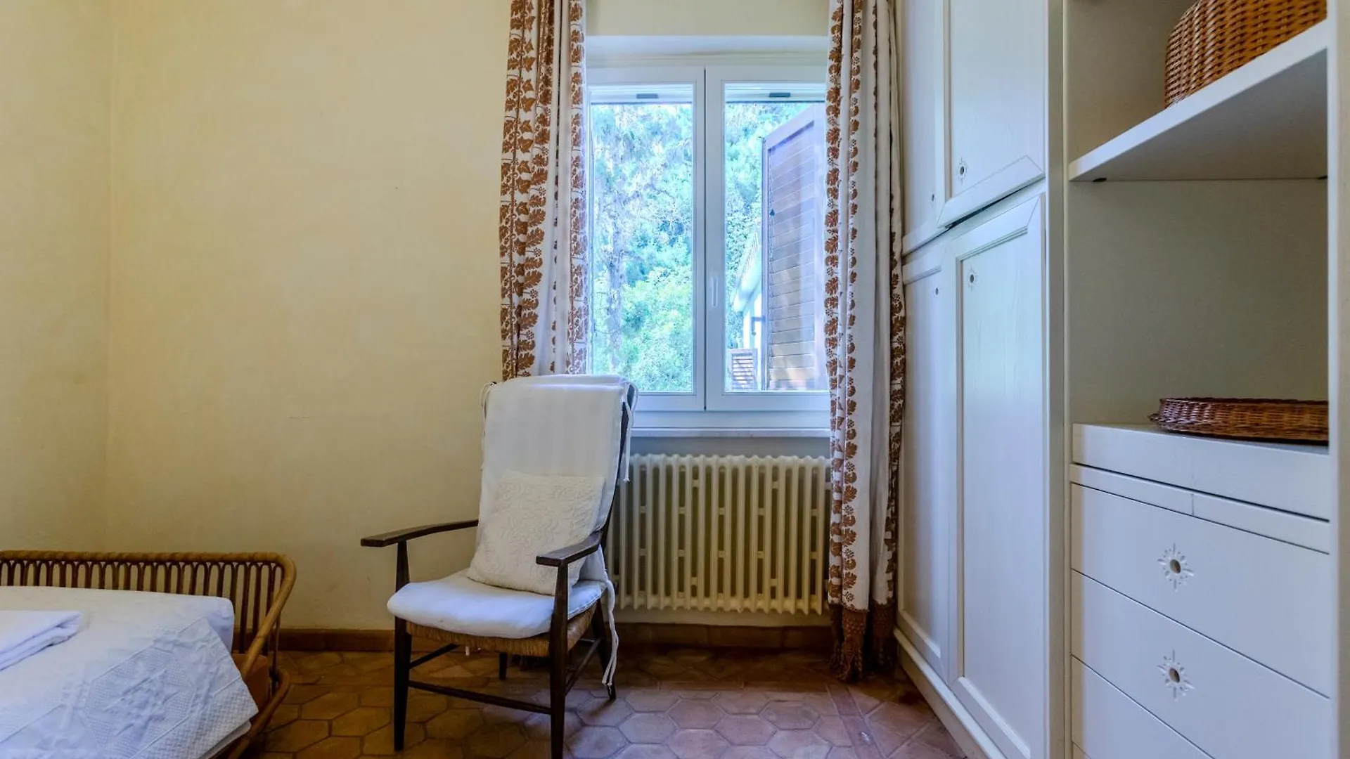 Luxury Villa Flaminia-Exclusive Timeless Elegance Santa Margherita di Pula