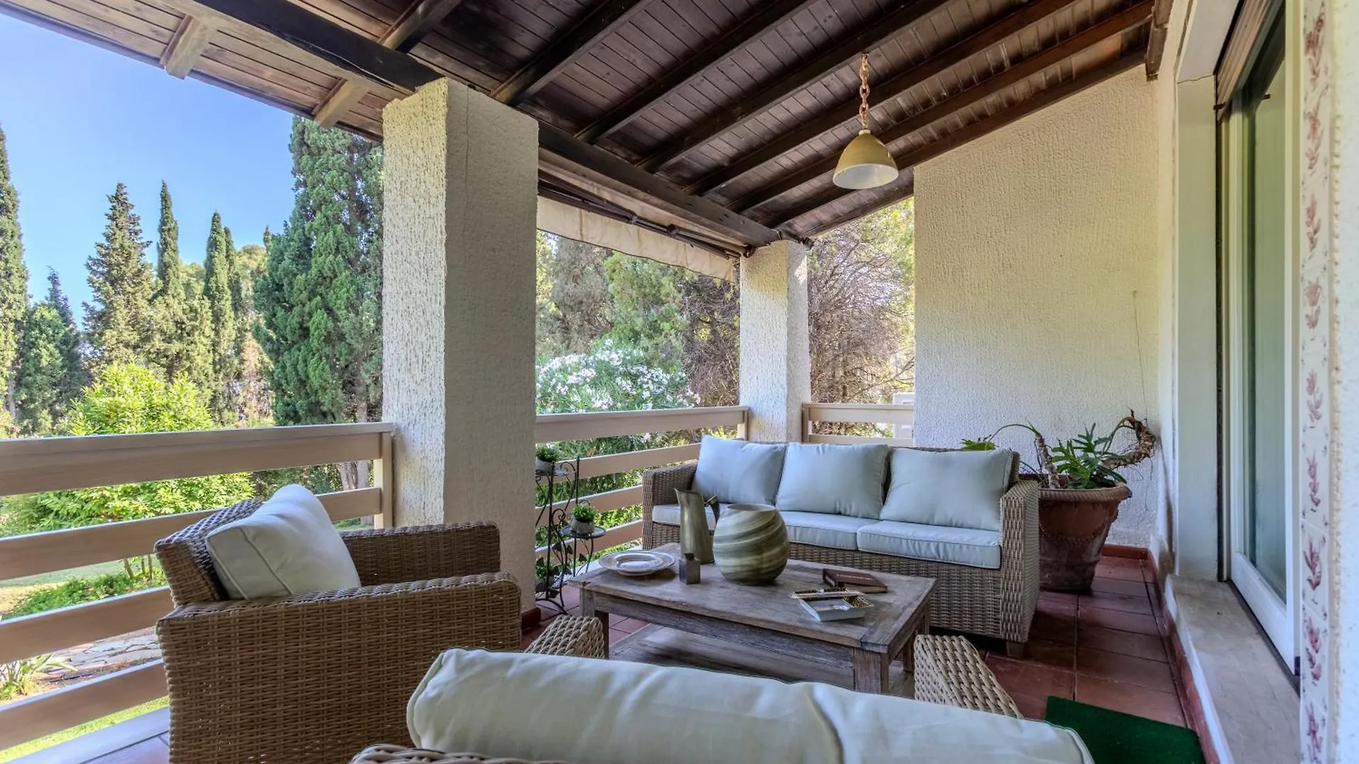 Luxury Villa Flaminia-Exclusive Timeless Elegance Santa Margherita di Pula