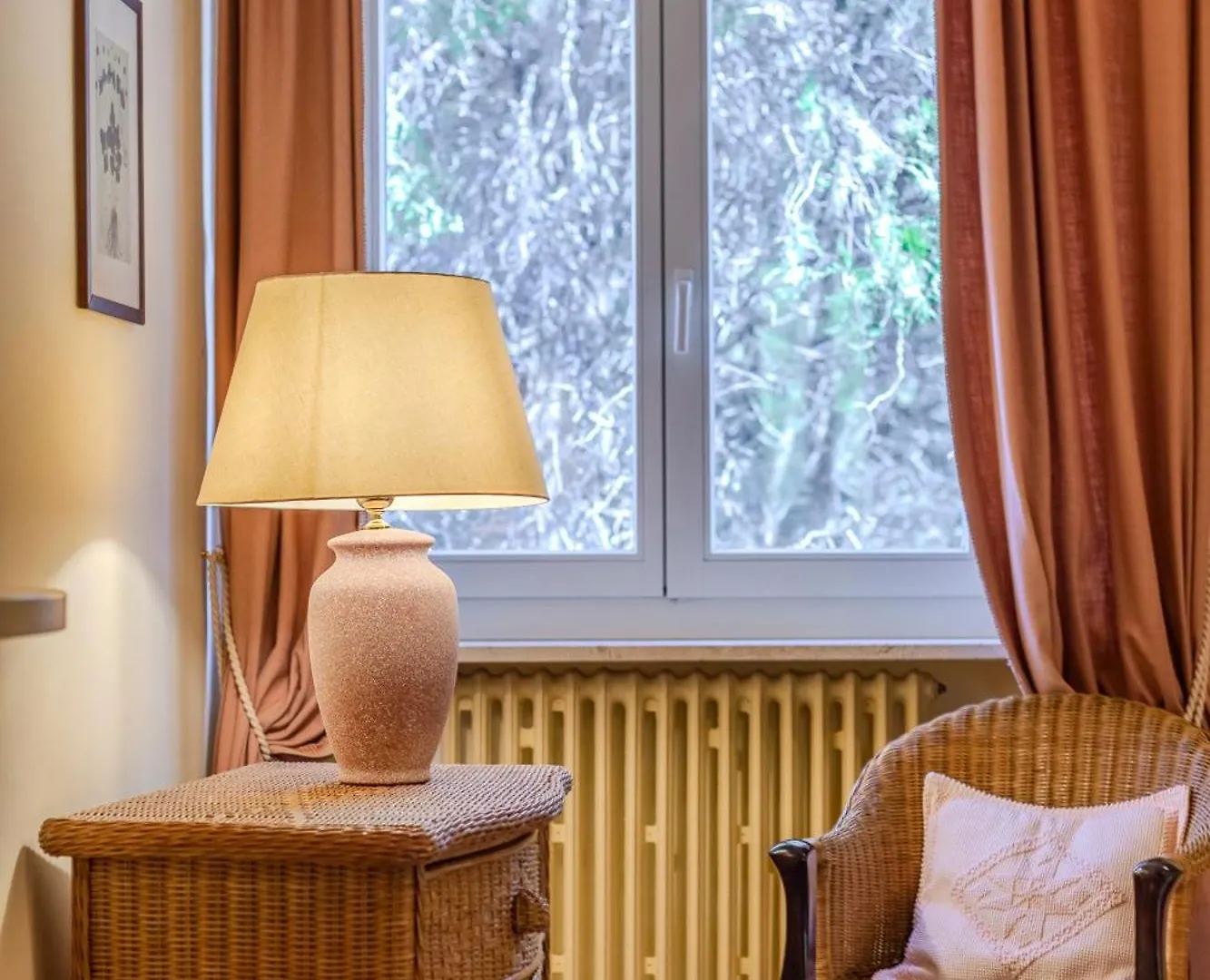 Luxury Villa Flaminia-Exclusive Timeless Elegance Santa Margherita di Pula