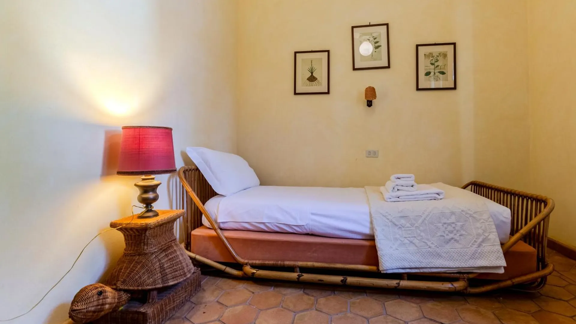 Luxury Villa Flaminia-Exclusive Timeless Elegance Santa Margherita di Pula