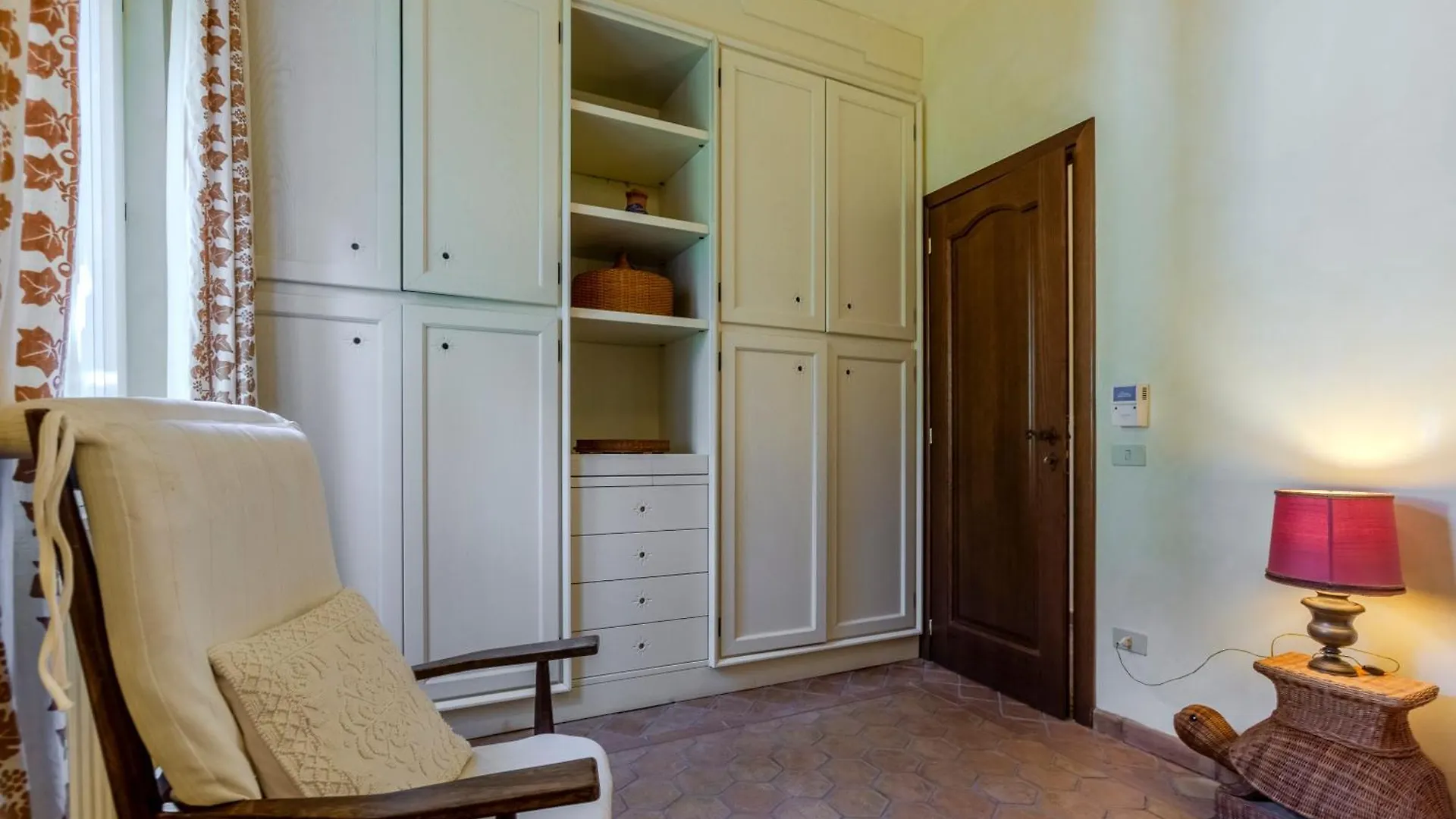 Luxury Villa Flaminia-Exclusive Timeless Elegance Santa Margherita di Pula 0*,  Italy
