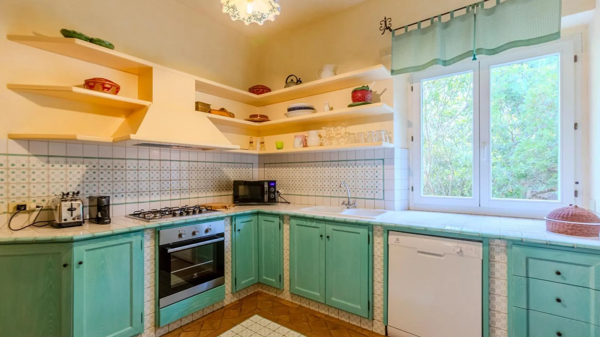 Luxury Villa Flaminia-Exclusive Timeless Elegance Santa Margherita di Pula