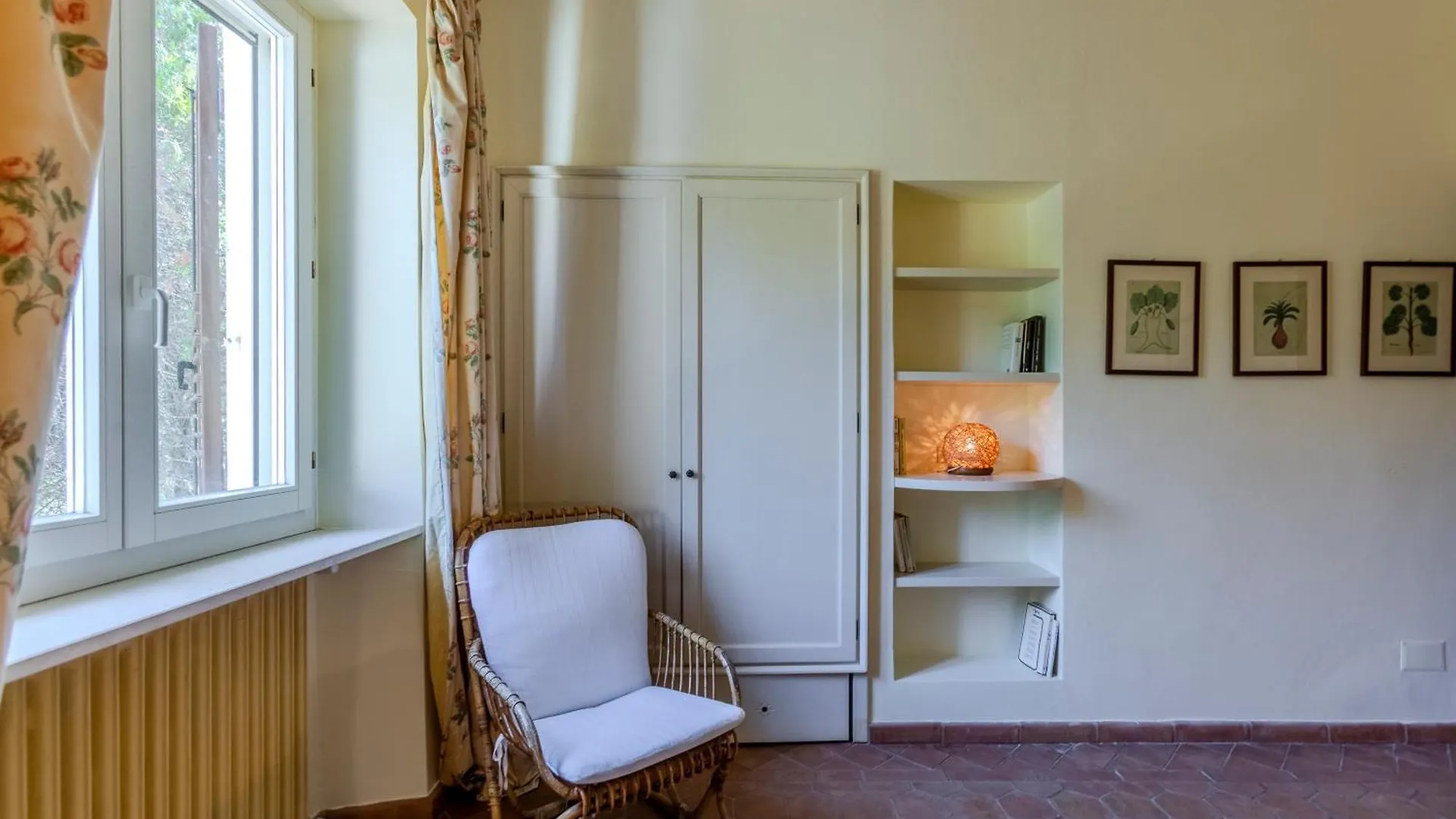 Luxury Villa Flaminia-Exclusive Timeless Elegance Santa Margherita di Pula