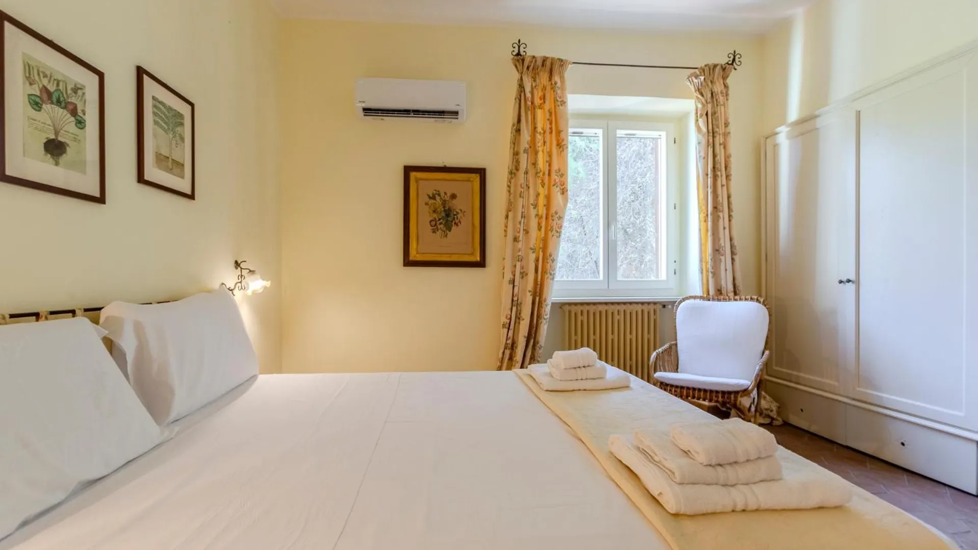 Luxury Villa Flaminia-Exclusive Timeless Elegance Santa Margherita di Pula