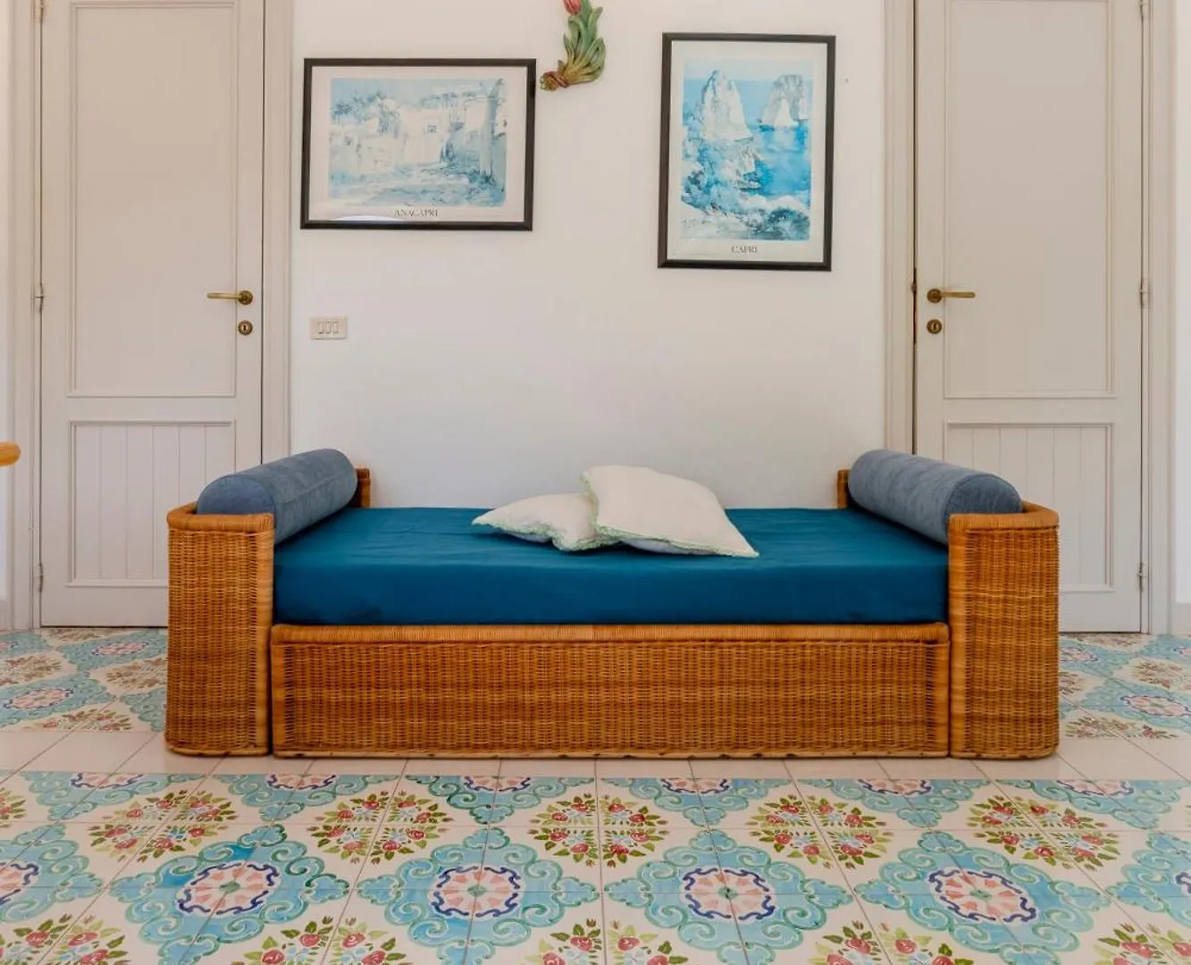 Luxury Villa Flaminia-Exclusive Timeless Elegance Santa Margherita di Pula Italy