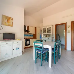 Casa vacanze Caposchiera A Pinus Village, Santa Margherita di Pula