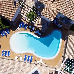 Eliantos Boutique & Hotel